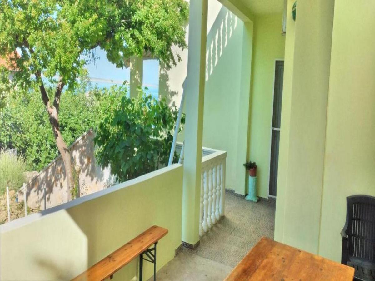 Apartments Miocic Ražanac Extérieur photo