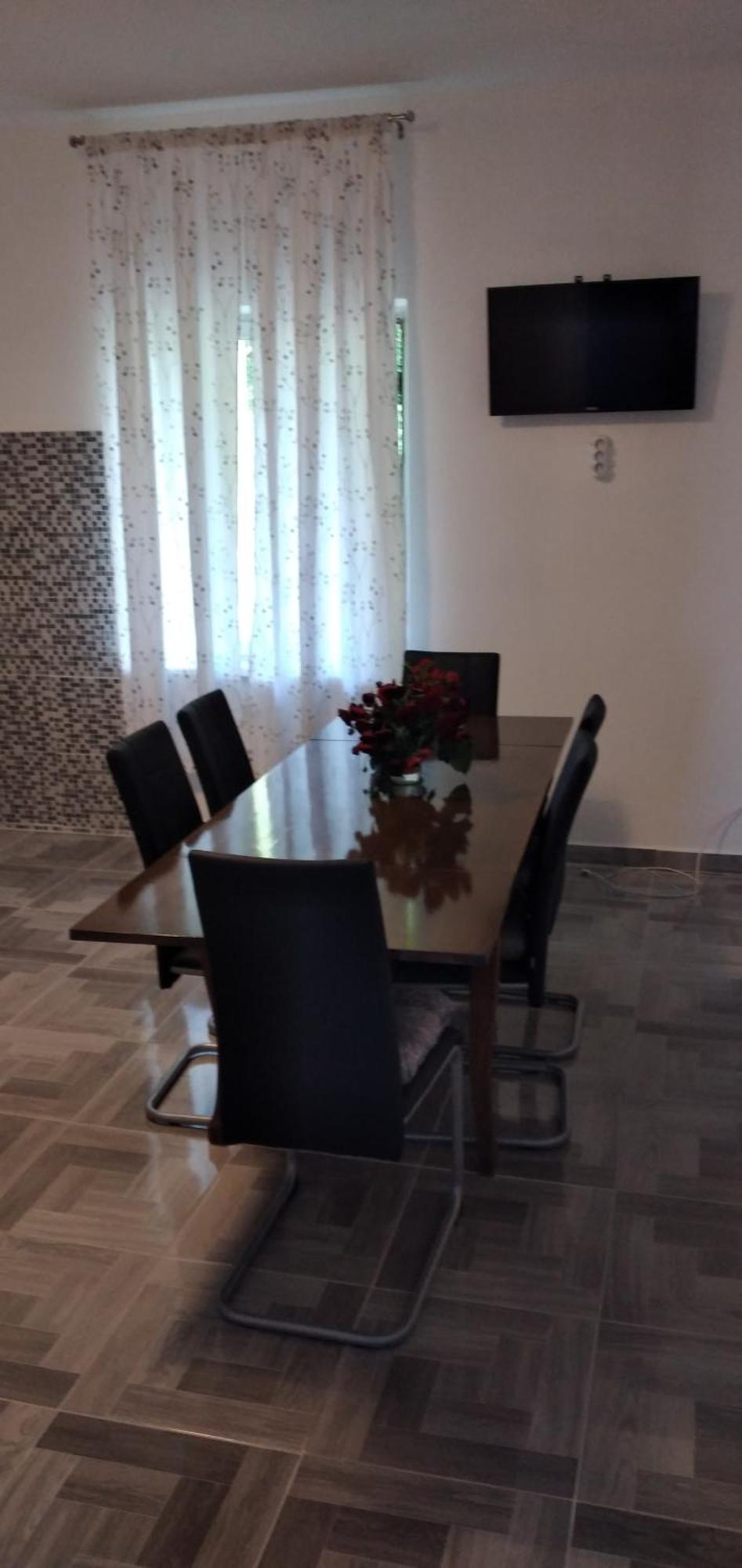 Apartments Miocic Ražanac Extérieur photo