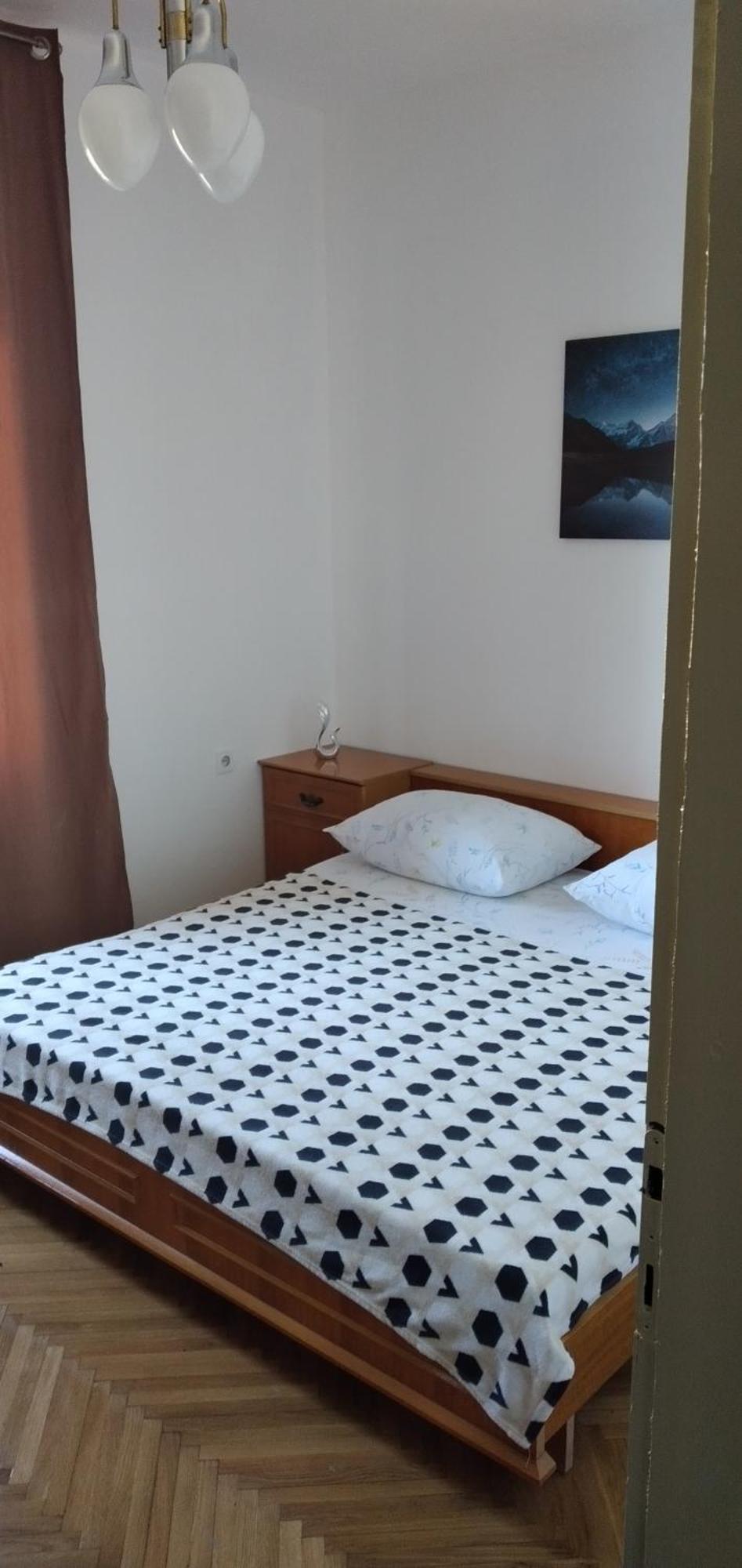 Apartments Miocic Ražanac Extérieur photo