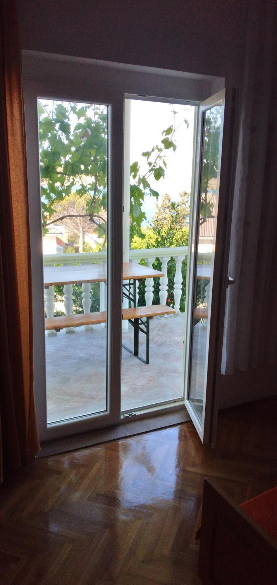 Apartments Miocic Ražanac Extérieur photo