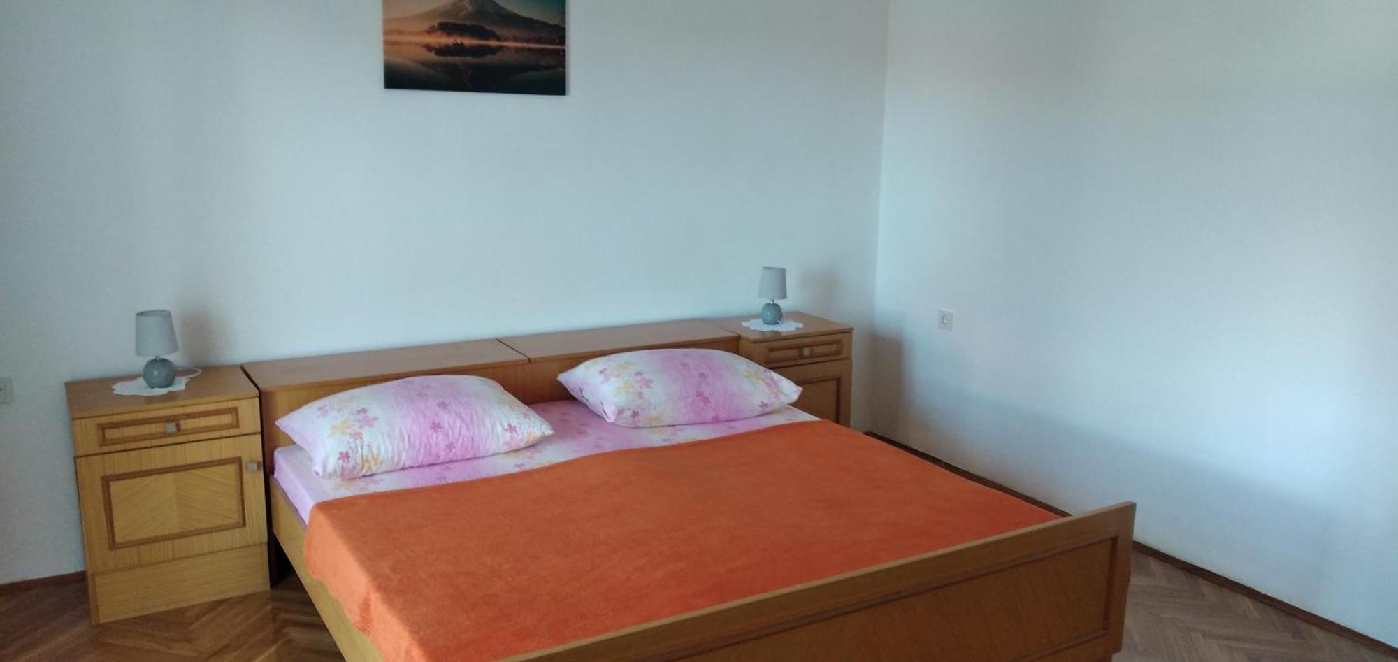 Apartments Miocic Ražanac Extérieur photo