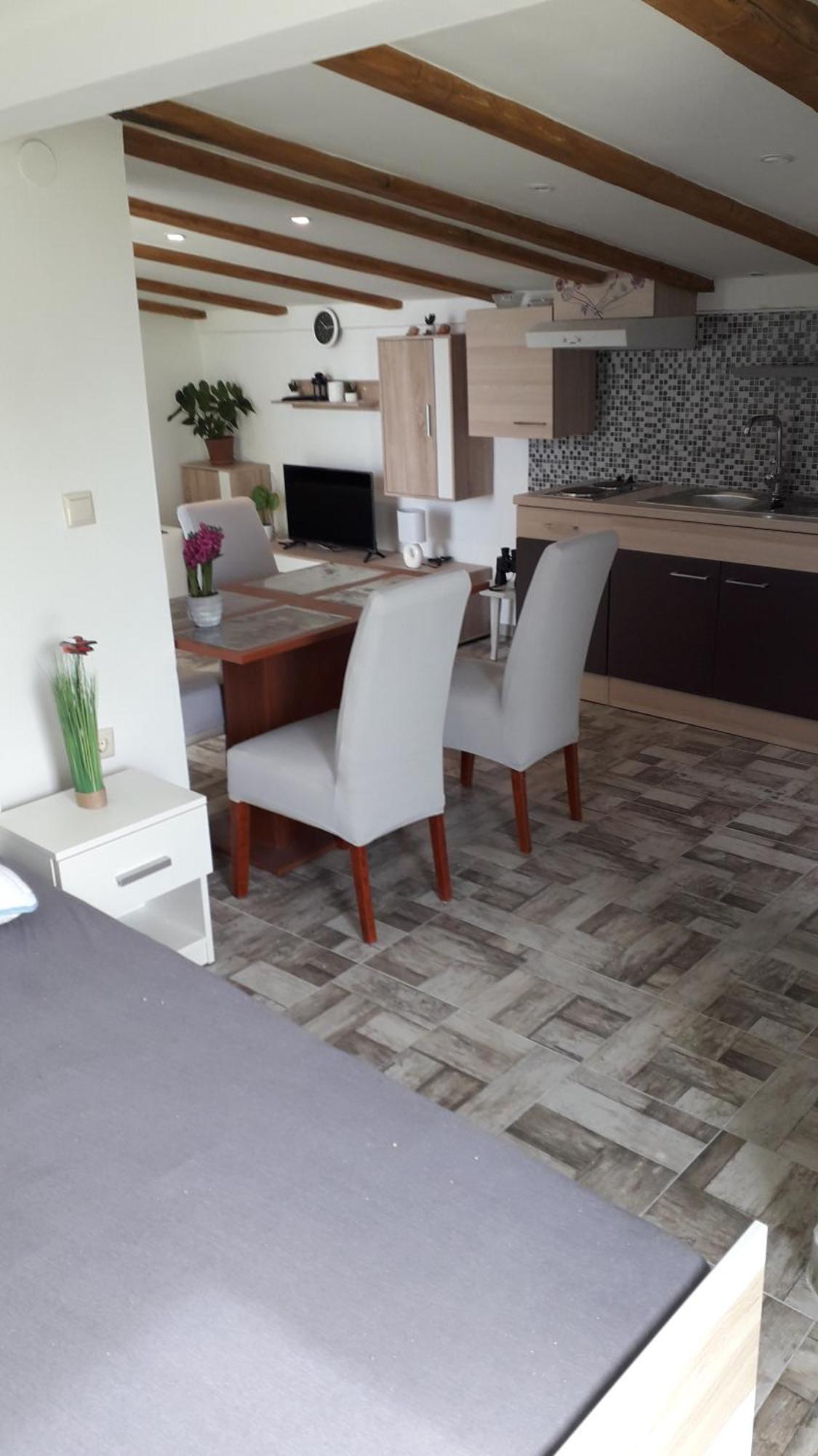 Apartments Miocic Ražanac Extérieur photo