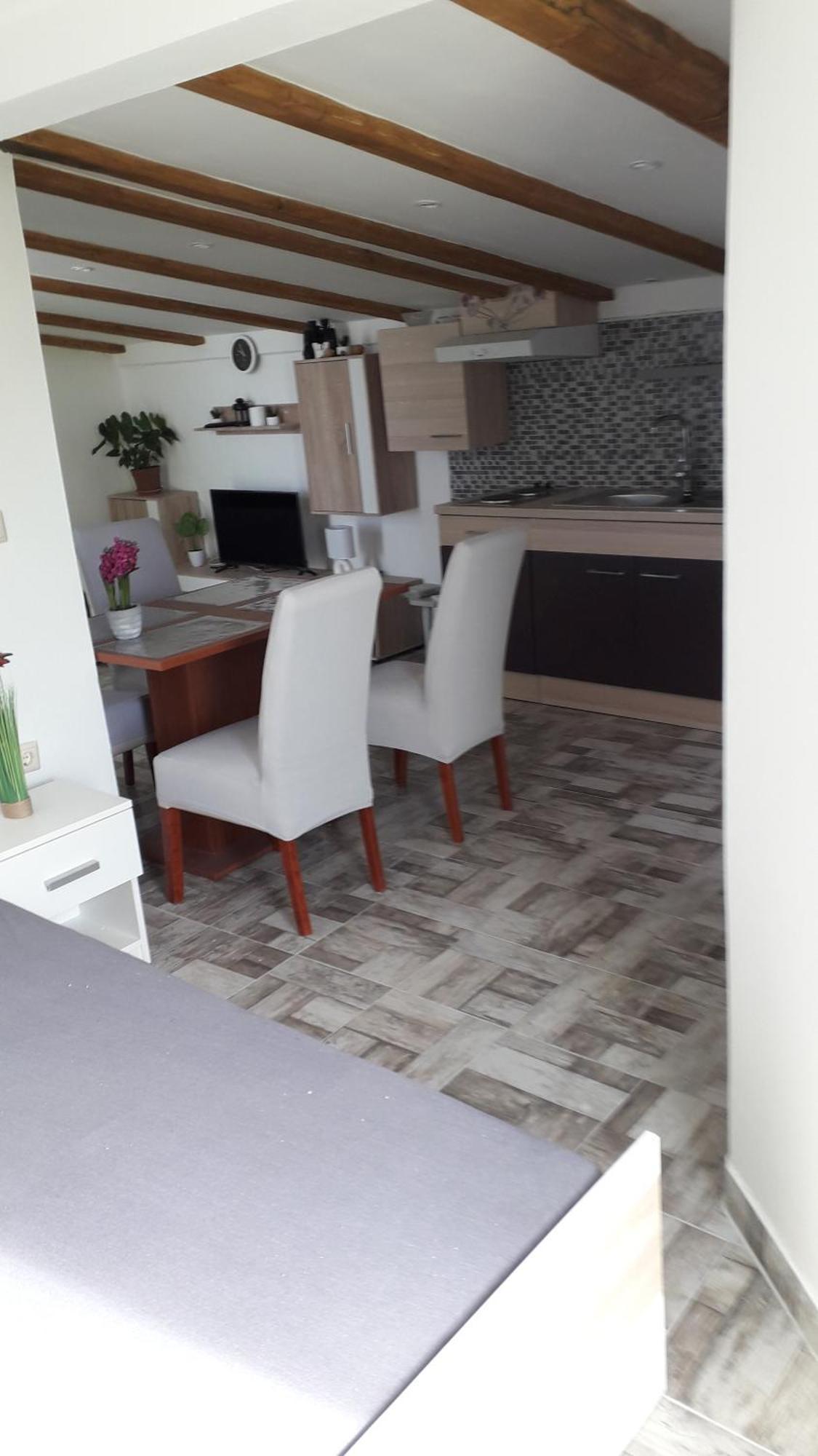 Apartments Miocic Ražanac Extérieur photo