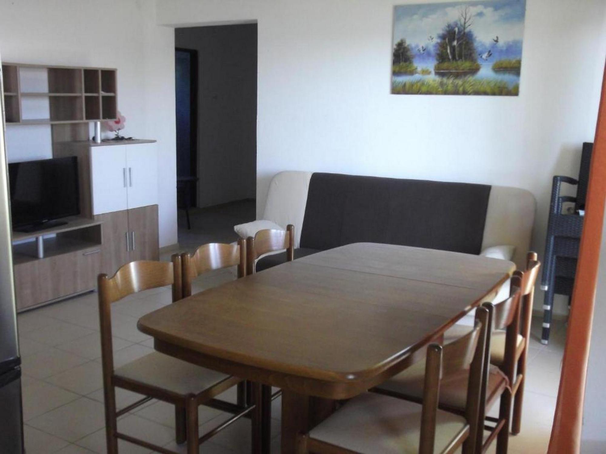 Apartments Miocic Ražanac Chambre photo